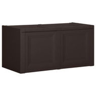 Detailed information about the product Cushion Box Brown 86x40x42 Cm 85 L