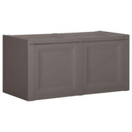 Detailed information about the product Cushion Box Grey 86x40x42 Cm 85 L