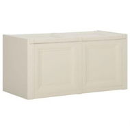 Detailed information about the product Cushion Box Vanilla Ice 86x40x42 Cm 85 L