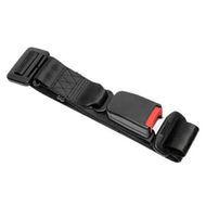 Detailed information about the product Cushion Bump Strap Adjuster for Seat Comfort-Seta Adjuster for Protecting Belly,Black