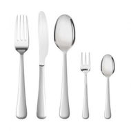 Detailed information about the product Cutlery Set Stainless Steel 30PCS Silver