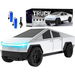 Cybertruck 1/12 RC Car,Toys Gifts for Age3+,2.4Ghz Remote Control Cars for Christmas Birthday Presents. Available at Crazy Sales for $29.99