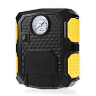 Detailed information about the product CZK - 3609 Tire Inflator Pump Air Compressor Inflating Lighting