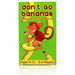 da Vincis Room Don't Go Bananas CBT Game Emotion Regulation Cognitive Behavioral Developmental Toys for Kids Social Skills Strong Emotions. Available at Crazy Sales for $6.99