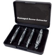 Detailed information about the product Damaged Screw Extractor And Bolt Extractor Set