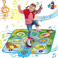 Detailed information about the product Dance Mat For Kids 5 6 7 8 Year Old Girls Boys