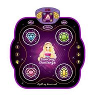 Detailed information about the product Dance Mat for Kids Age 3+, Light Up Dance Pad with Bluetooth Game Toy Gift for Boys and Girls