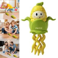 Detailed information about the product Dancing Corn Twisting Octopus Toys Educational Learning Game Interactive Clockwork Toy