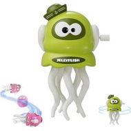 Detailed information about the product Dancing Octopus Toy, Crawling Jellyfish Tummy Time Toy, Magic Dancing Octopus for Boys Girls Birthday Gifts (Green)