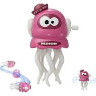 Detailed information about the product Dancing Octopus Toy, Crawling Jellyfish Tummy Time Toy, Magic Dancing Octopus for Boys Girls Birthday Gifts (Pink)