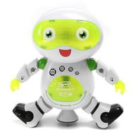 Detailed information about the product Dancing Robot Toy