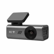 Detailed information about the product Dash Camera 4K Wifi Car Recorder Voice