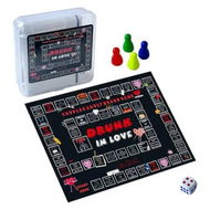 Detailed information about the product Date Night Board Games Drinking Party Friends Tipsy Creative Party Board Games Holiday Gifts