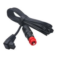 Detailed information about the product DC 12V Power Cord Car Fridge Compatible with Alpicool, Bodega, Euhomy, BougeRV, ARB, Dometic, ICECO, Setpower, JoyTutus 2Meters Car Refrigerator Power Cord