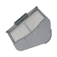 Detailed information about the product DC97-16742A Dryer Lint Trap Filter Replacement for Samsung Dryer with Flap Upgraded Stainless Steel Screen, Replaces AP5306681 PS4221839 DC61-03048A DV45H7000EW/A2 DV48H7400EW/A2