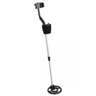 Detailed information about the product Deep Metal Detector - Black