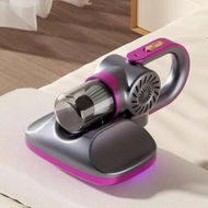 Detailed information about the product Deep Vacuum Cleaner Cordless Mattress Bed Cleaning UV-C Light Ultrasonic Mite Remover Dust Pet Hair Removal 11000pa 260ml Capacity Suction Portable Handheld