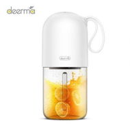 Detailed information about the product Deerma DEM - NU01 Portable Juicer Mini Capsule Shape Electric Juice Cup For Travel Gym