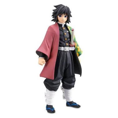 Demon Slayer: Kimetsu No Yaiba Figure Vol.5, Giyu Tomioka