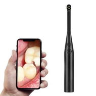 Detailed information about the product Dental Oral Camera For Pc iOS Android,Wireless Intraoral Endoscope Dental Camera 3 in 1 USB Dental Care Endoscope Dental Magnifier