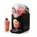 Devanti 1.8L Slushie Machine Maker Frozen Smoothies Milkshakes Black. Available at Crazy Sales for $299.95