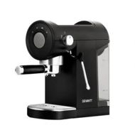 Detailed information about the product Devanti 20 Bar Coffee Machine Espresso Cafe Maker Black