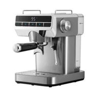 Detailed information about the product Devanti 20 Bar Coffee Machine Espresso Cafe Maker