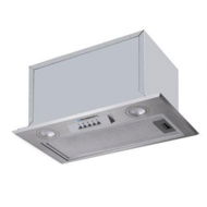 Detailed information about the product Devanti 520mm Range Hood 52cm Rangehood Stainless Steel