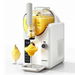 Devanti 5in1 Slushie Machine Ice Cream Maker 2L White. Available at Crazy Sales for $334.95