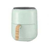 Detailed information about the product Devanti 5L Air Fryer Touch Control 1700W Green