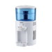 Devanti 5L Bench Top Water Cooler Dispenser with Filter 2 Taps Countertop Water Purifier. Available at Crazy Sales for $109.95