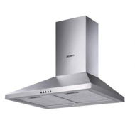 Detailed information about the product Devanti 600mm Range Hood 60cm Rangehood Stainless Steel