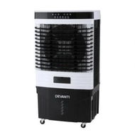 Detailed information about the product Devanti 60L Evaporative Air Cooler Conditioner