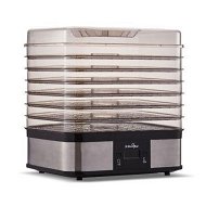 Detailed information about the product Devanti 7 Trays Food Dehydrator