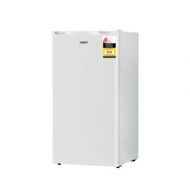 Detailed information about the product Devanti 81L Upright Freezer Fridge White