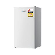 Detailed information about the product Devanti 95L Bar Fridge White