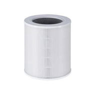Detailed information about the product Devanti Air Purifier 4 Layers HEPA Replacement Filter