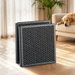 Devanti Air Purifier Filter Replacement H12 HEPA 2 Pack Dual Intake. Available at Crazy Sales for $44.95
