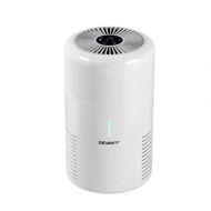 Detailed information about the product Devanti Air Purifier HEPA Filter Home Purifiers Dust Sensor PM2.5 Remover