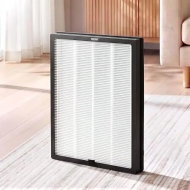 Detailed information about the product Devanti Air Purifier Replacement Filter H12 HEPA Carbon Cotton