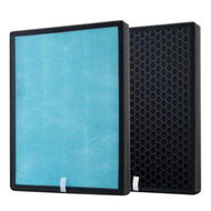 Detailed information about the product Devanti Air Purifier Replacement Filter HEPA Filters