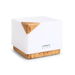 DEVANTi Aroma Diffuser Air Humidifier Night Light 600ml. Available at Crazy Sales for $49.95