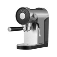Detailed information about the product Devanti Coffee Machine Espresso Maker 20 Bar Milk Frother Cappuccino Latte Cafe