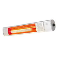 Detailed information about the product Devanti Electric Infrared Strip Heater Radiant Heaters Reamote control 2000W