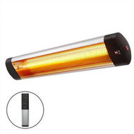 Detailed information about the product Devanti Electric Strip Heater Radiant Heaters 3000W