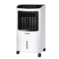 Detailed information about the product Devanti Evaporative Air Cooler Conditioner 8L