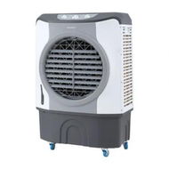 Detailed information about the product Devanti Evaporative Air Cooler Conditioner Commercial 45L