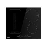 Detailed information about the product Devanti Induction Cooktop 60cm Electric Cooker