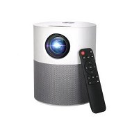 Detailed information about the product Devanti Portable Wifi Video Projector 1080P Home Theater Screen Cast HDMI