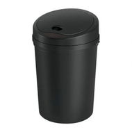 Detailed information about the product Devanti Sensor Bin Motion Rubbish Bins Kitchen Automatic Trash Can Black 9L